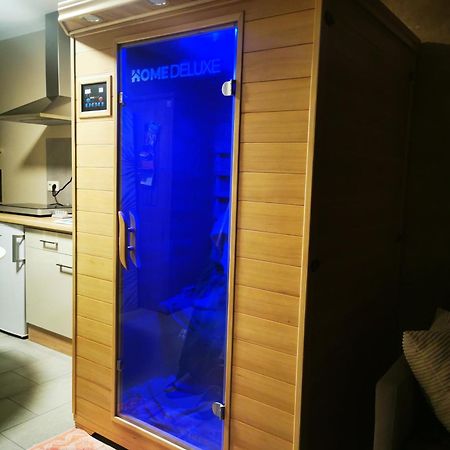 Baelen Studio Les Champs מראה חיצוני תמונה