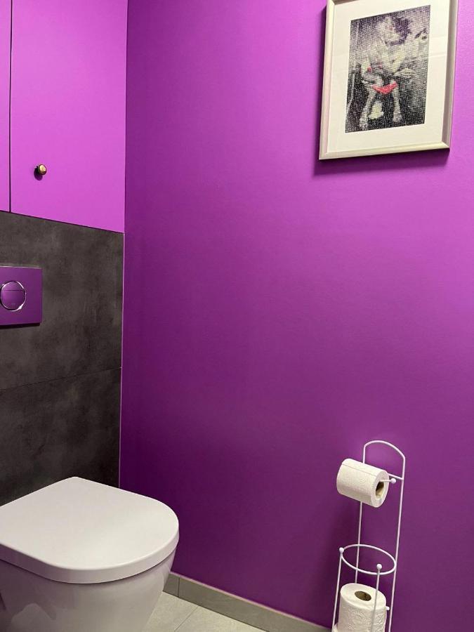 Baelen Studio Les Champs מראה חיצוני תמונה