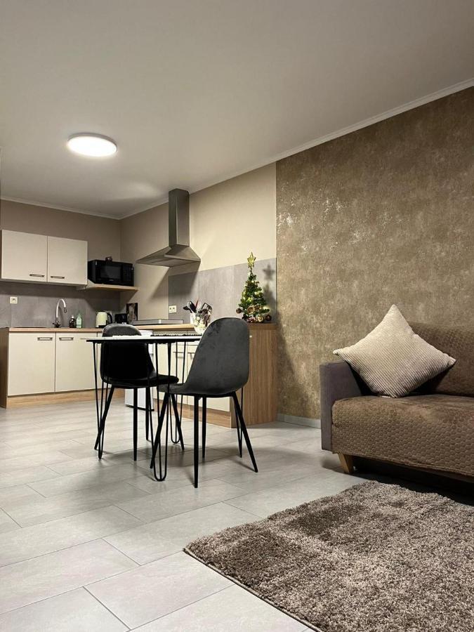 Baelen Studio Les Champs מראה חיצוני תמונה