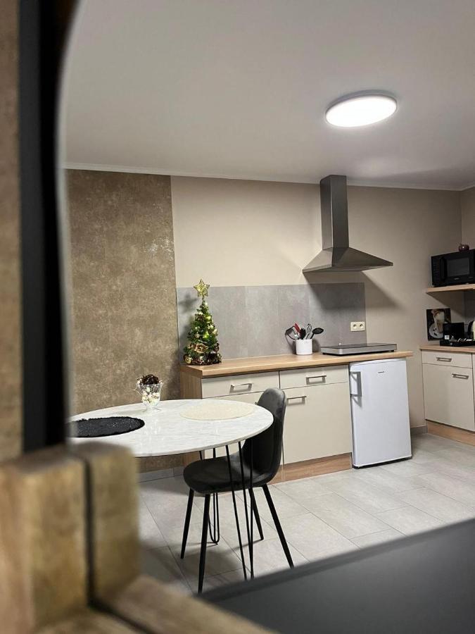 Baelen Studio Les Champs מראה חיצוני תמונה