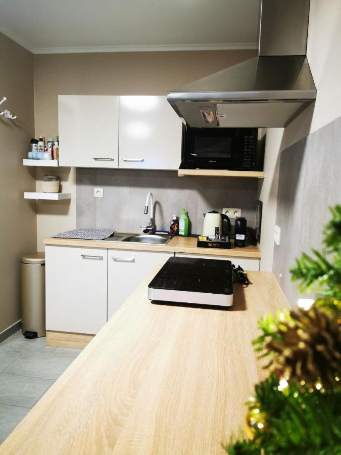 Baelen Studio Les Champs מראה חיצוני תמונה