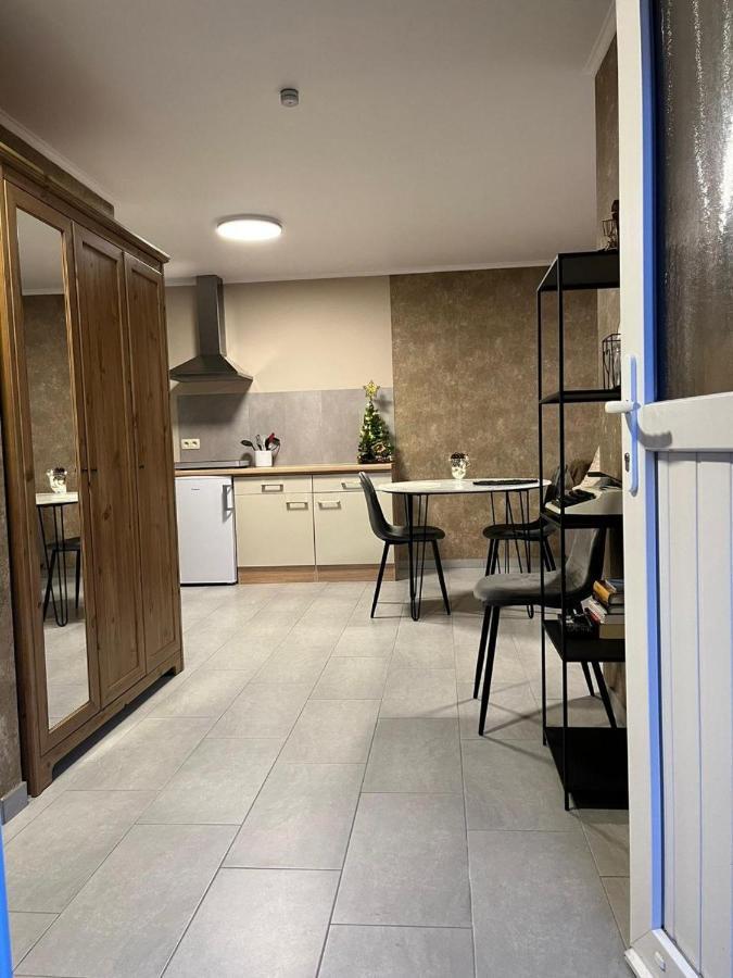 Baelen Studio Les Champs מראה חיצוני תמונה