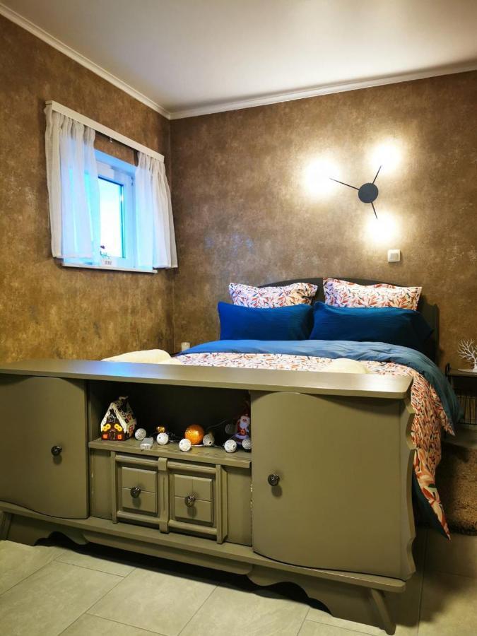 Baelen Studio Les Champs מראה חיצוני תמונה